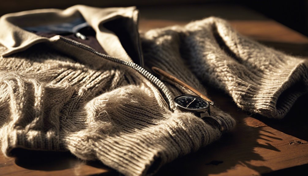 natural materials versus synthetics