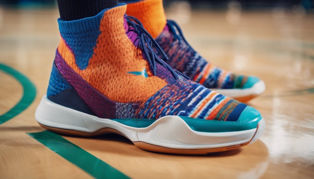 optimal comfort and stability
