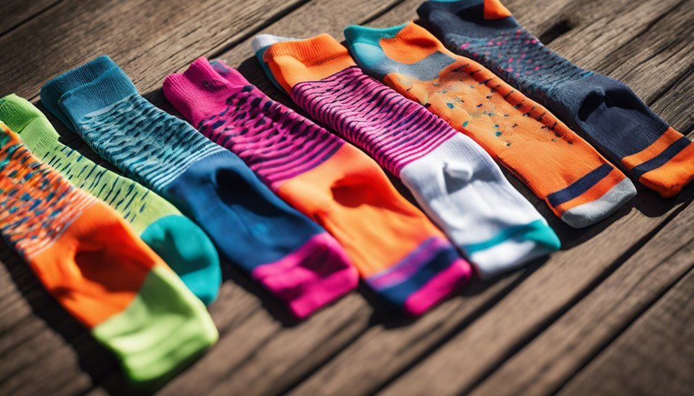 optimal comfort for runners
