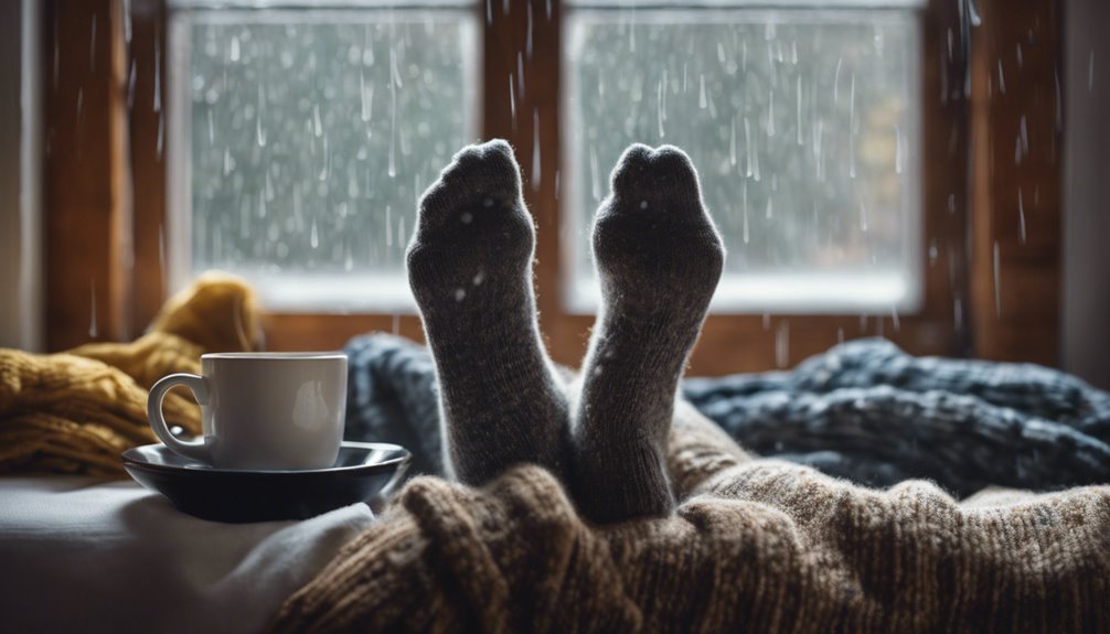 personal stories of relief