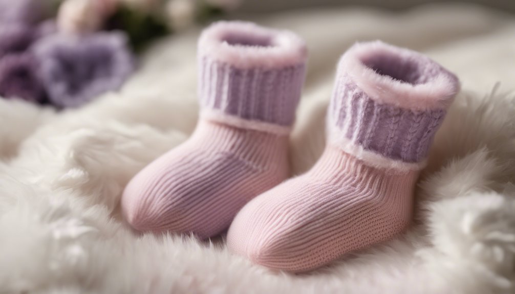 pregnancy specific sock advantages