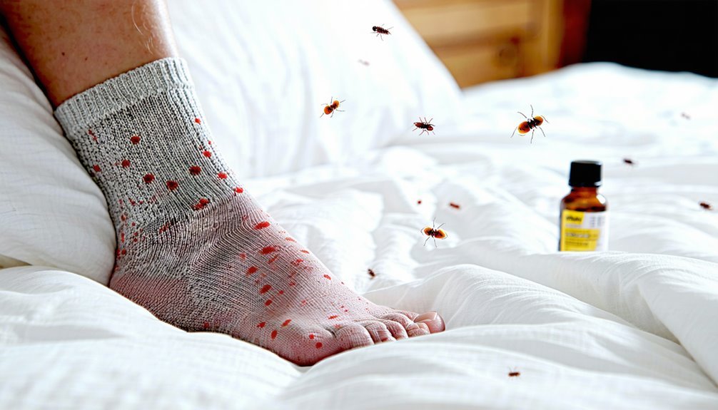 prevent bed bug infestations