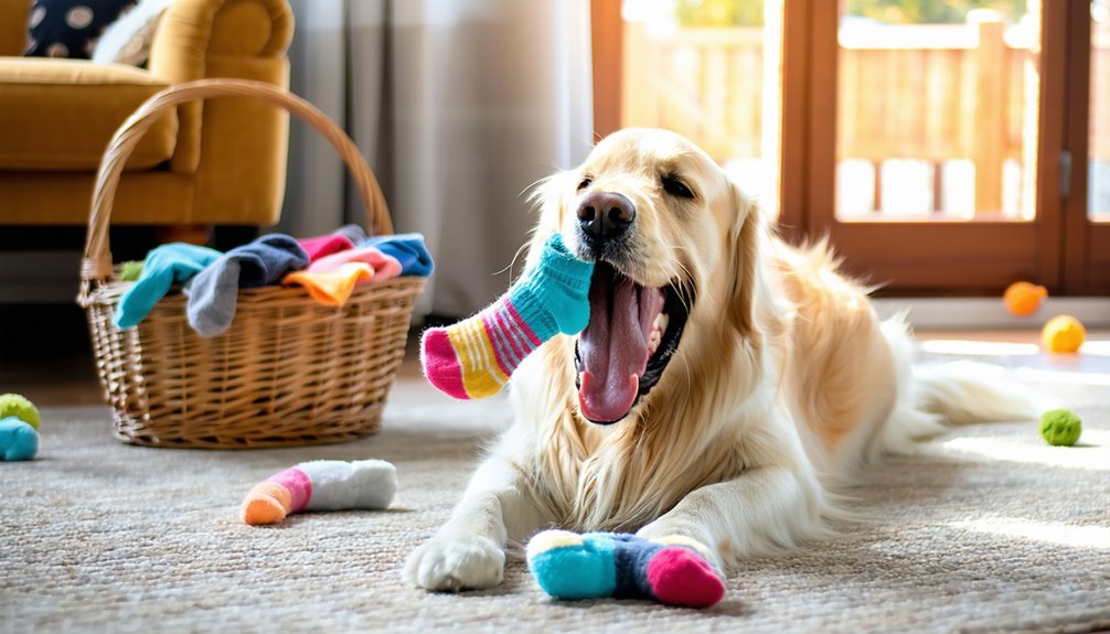 prevent sock loss strategies