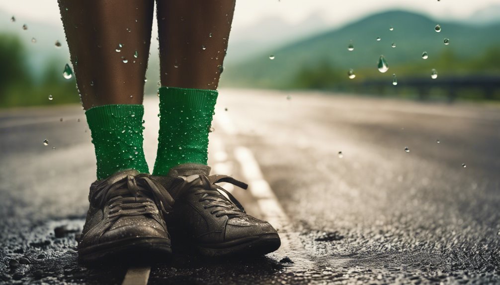 quick sock drying tips