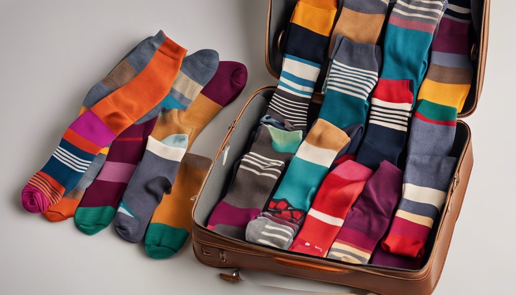 select appropriate materials