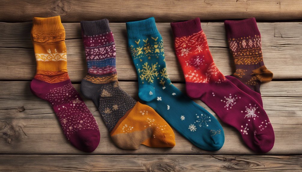significance of sock fabric