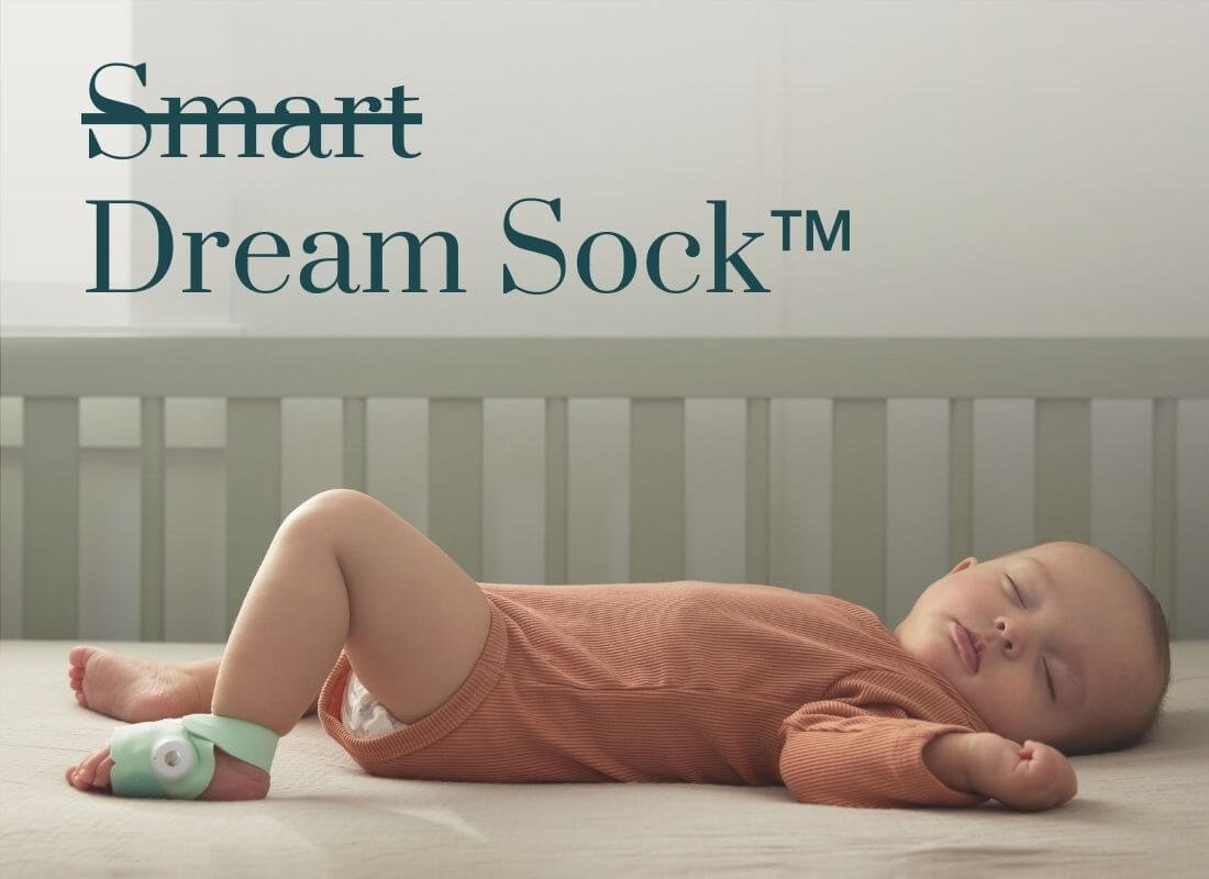 Smart Sock Vs Dream Sock
