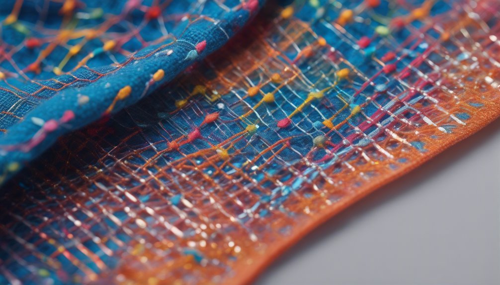 smart textile development hurdles
