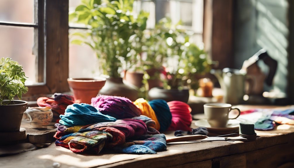 sock rag maintenance tips