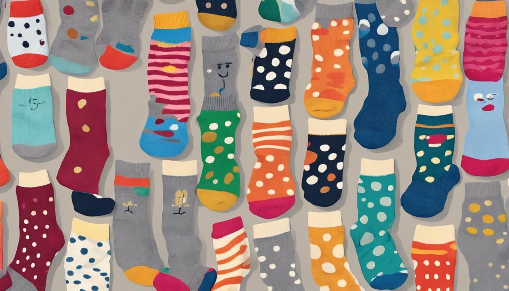 socks comfort and utility