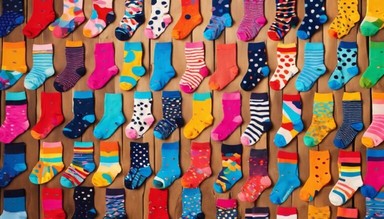 socks subscription box comparison