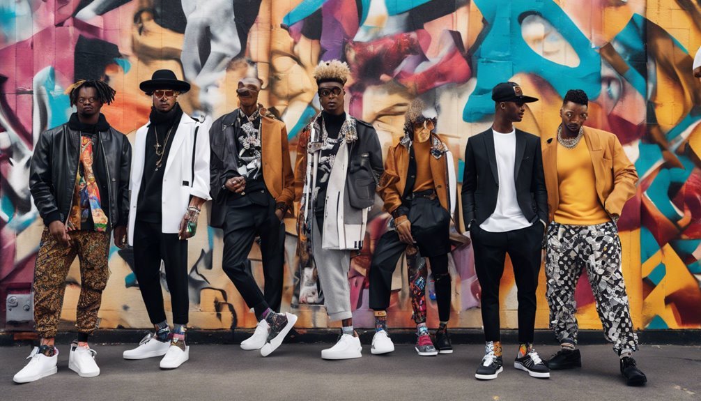 streetwear s cultural impact grows