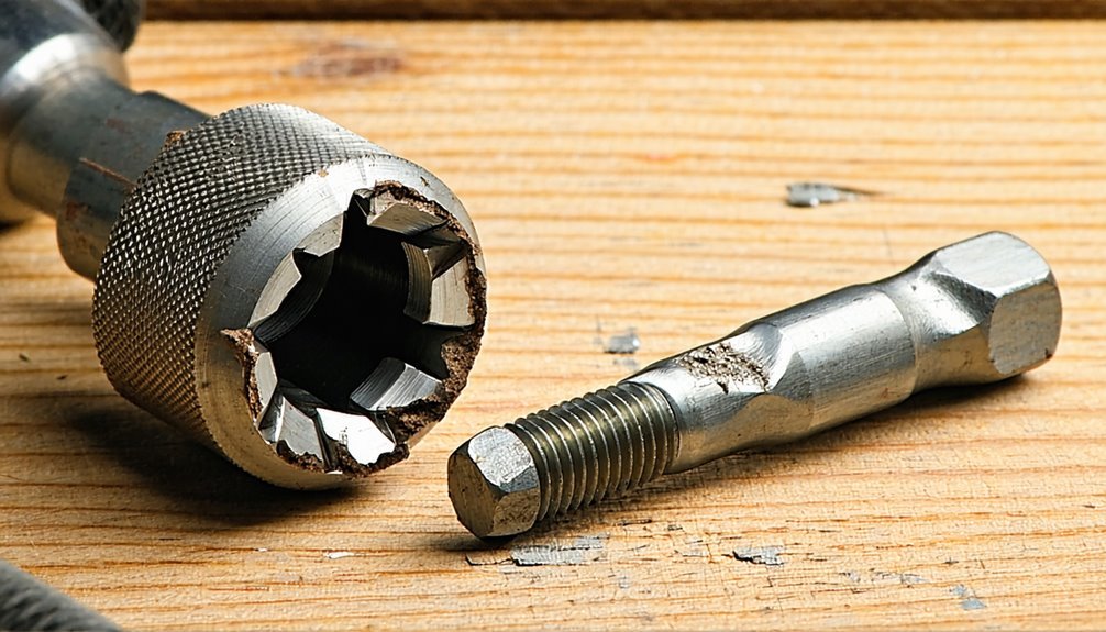 stripped bolt socket solutions