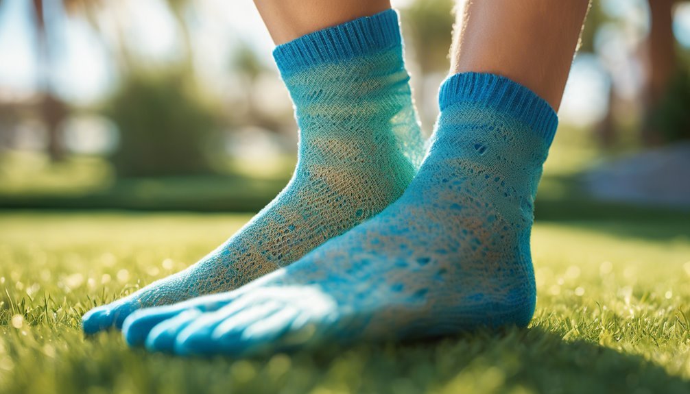 summer comfort and moisture control