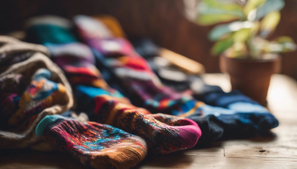 sustainable alternatives to fast fashion