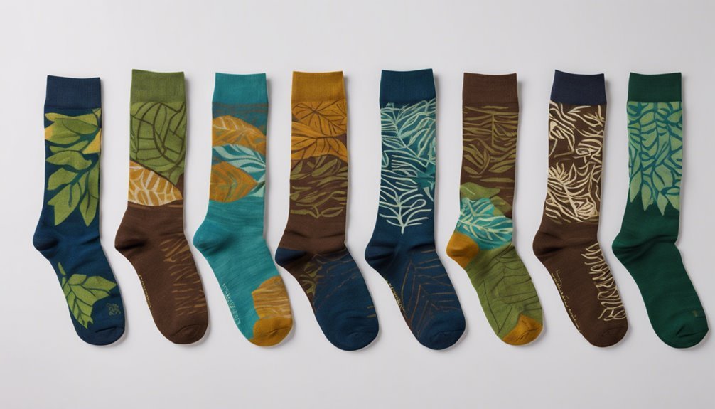 sustainable and stylish footwear