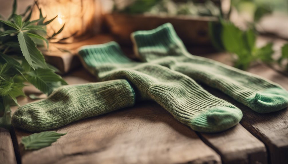 sustainable eco friendly textile alternative