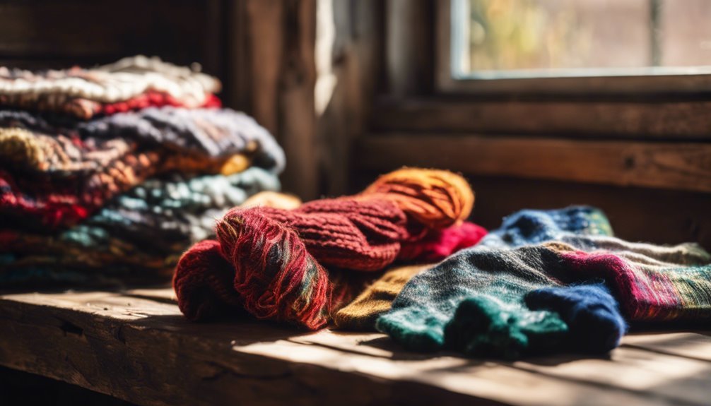sustainable fashion alternatives needed