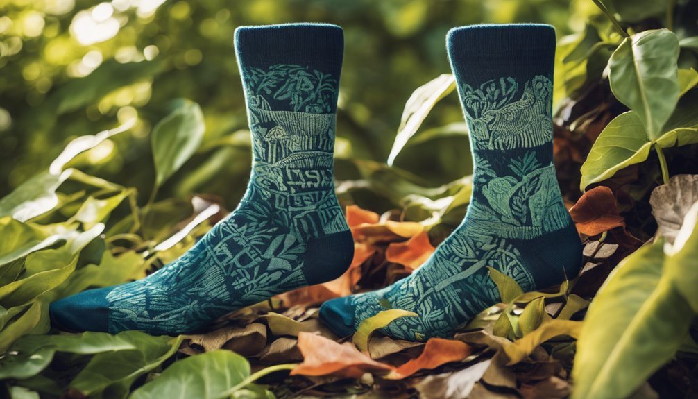 sustainable fashion innovations ahead