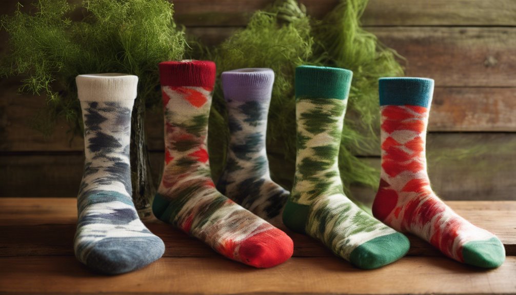 sustainable materials gaining popularity