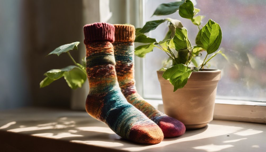 sustainable textile production benefits