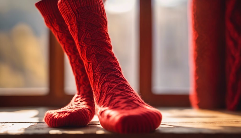 symbolism and meanings of red