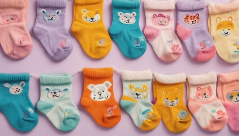 top toddler anti slip socks