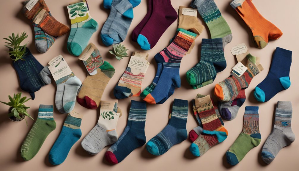 vegan cruelty free sock brands