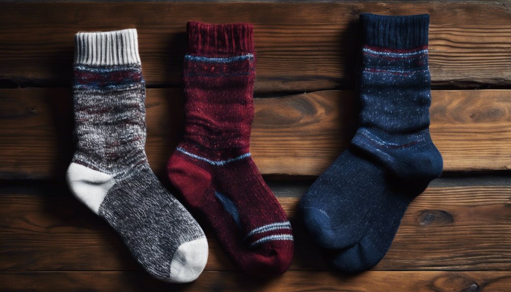 warmth in cold conditions