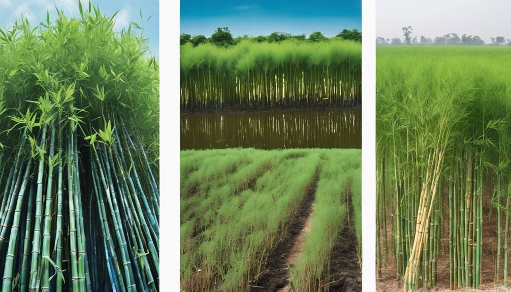 water and land sustainability