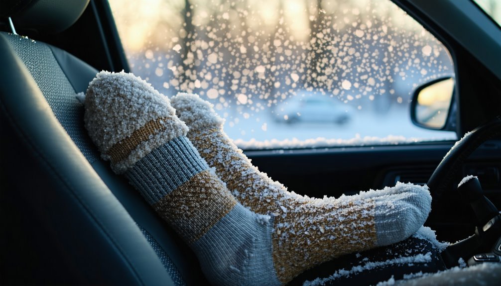 winter vehicle maintenance tips